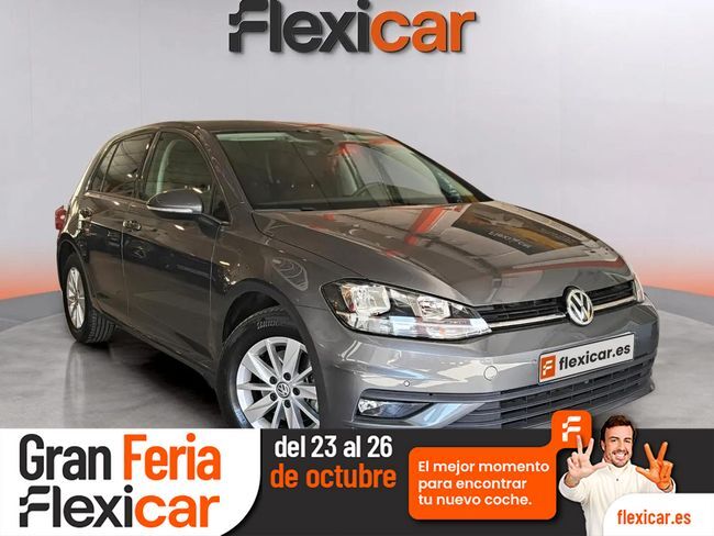 VOLKSWAGEN Golf (Advance 1.6 TDI 85kW (115CV)) en Barcelona