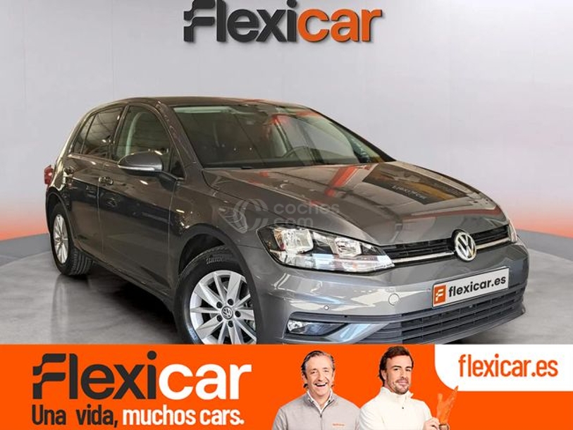 Foto del VOLKSWAGEN Golf 1.6TDI Advance 85kW