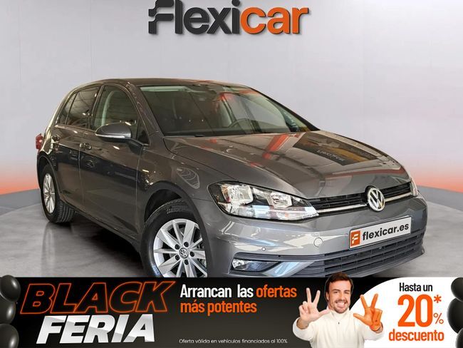 VOLKSWAGEN Golf (Advance 1.6 TDI 85kW (115CV)) en Barcelona
