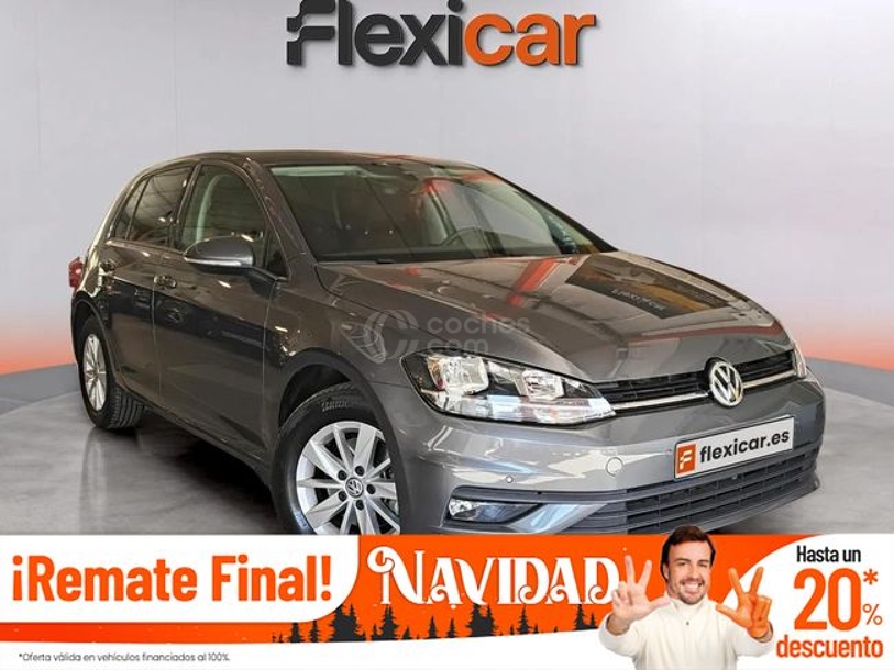 Foto del VOLKSWAGEN Golf 1.6TDI Advance 85kW
