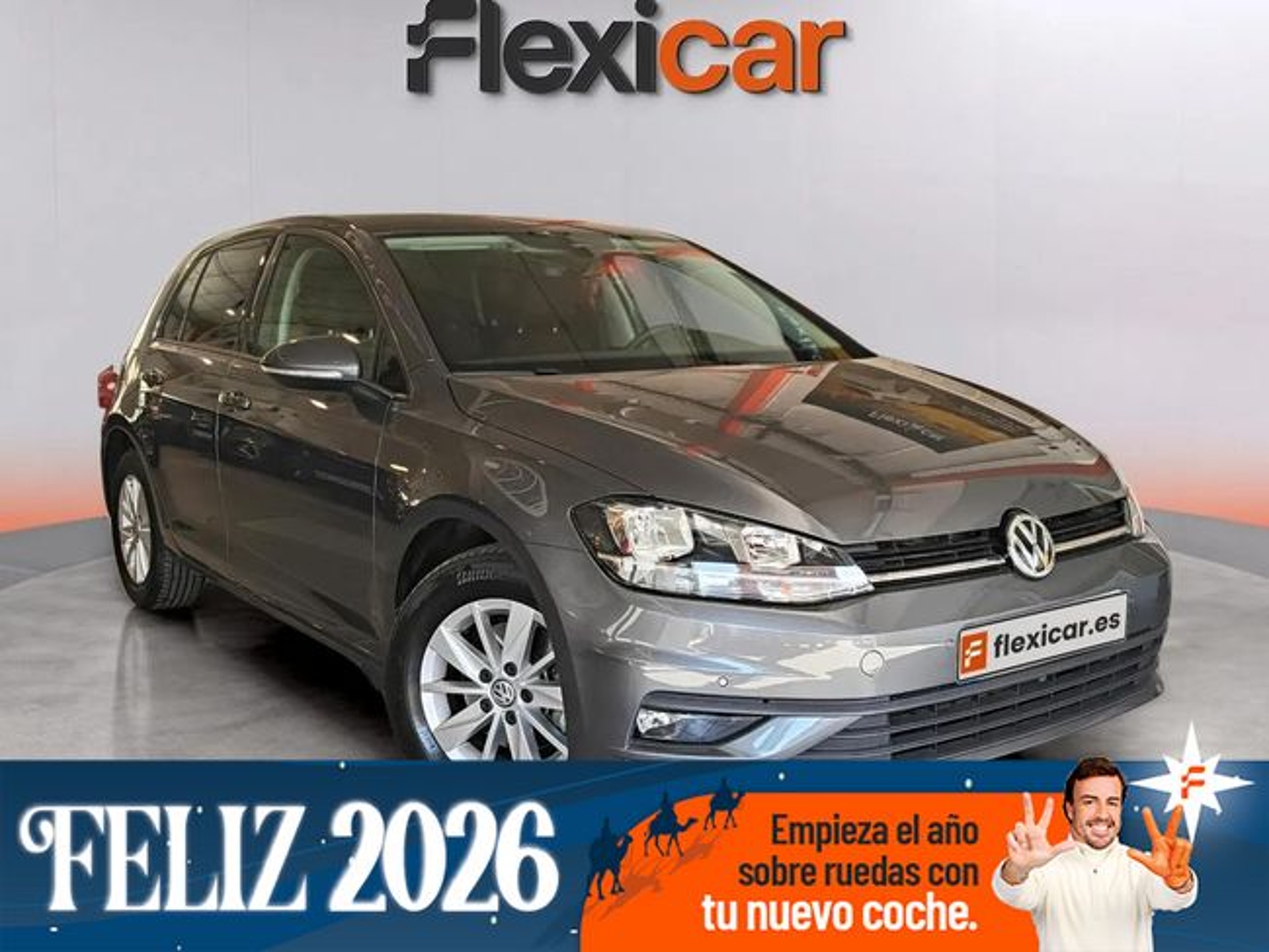 Imagen de VOLKSWAGEN Golf