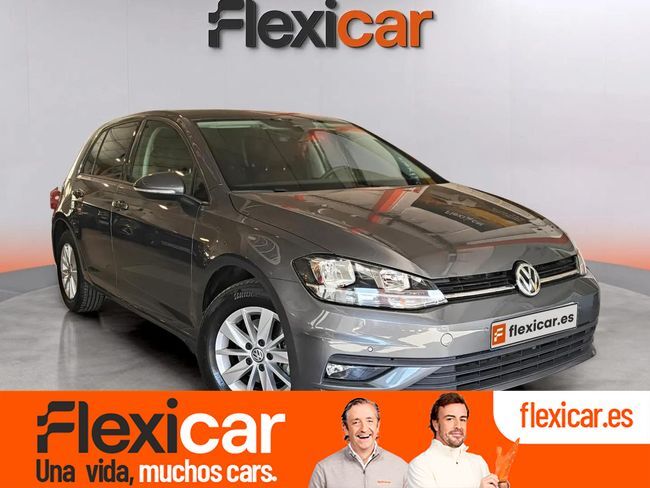 VOLKSWAGEN Golf (Advance 1.6 TDI 85kW (115CV)) en Barcelona