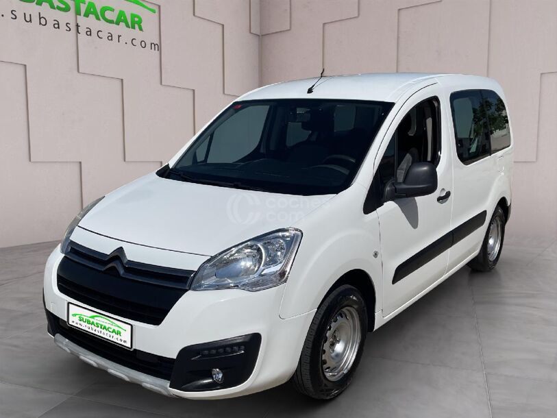 Foto del CITROEN Berlingo Multispace 1.6BlueHDi Live 75