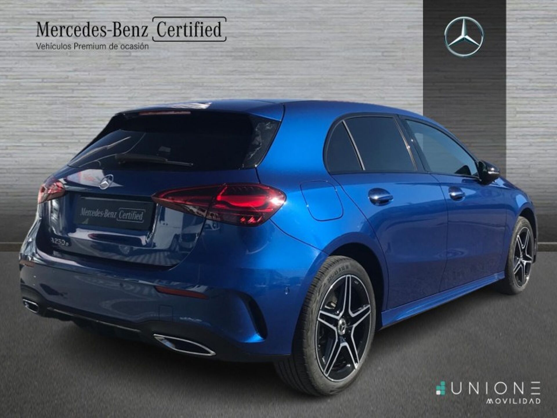 Imagen 2 de MERCEDES Clase A