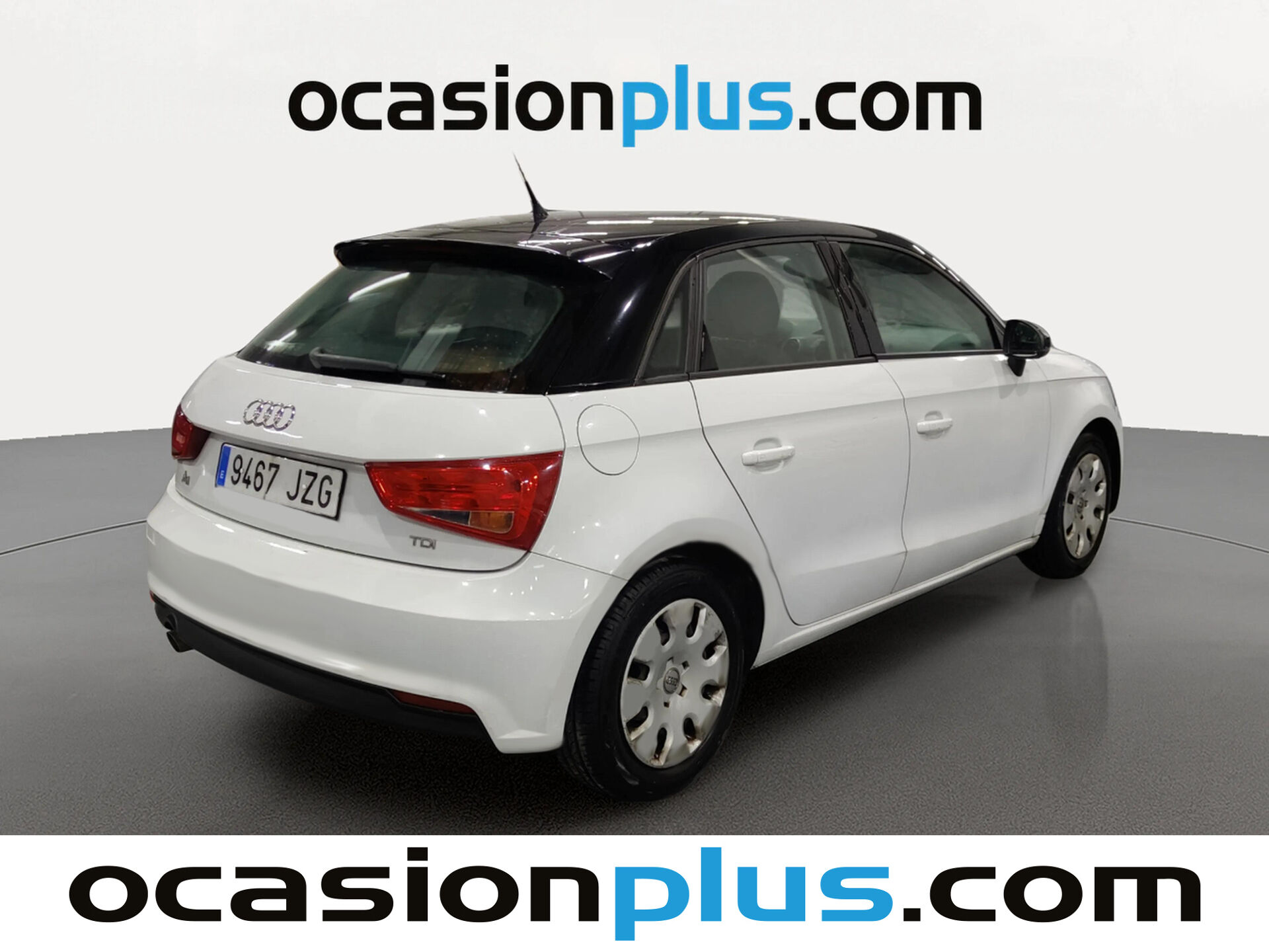Imagen 3 de AUDI A1
