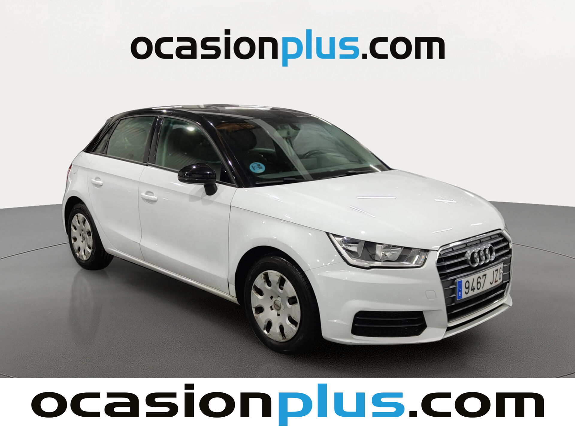 Imagen 2 de AUDI A1