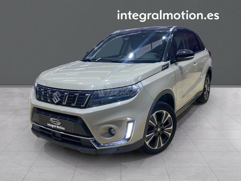 Foto del SUZUKI Vitara 1.5L GLE Strong Hybrid 2WD