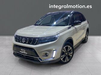 Imagen de SUZUKI Vitara 1.5L GLE Strong Hybrid 2WD