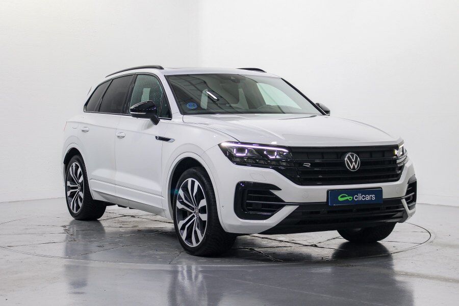 Foto del VOLKSWAGEN Touareg 3.0TSI V6 R 4Motion Tiptronic
