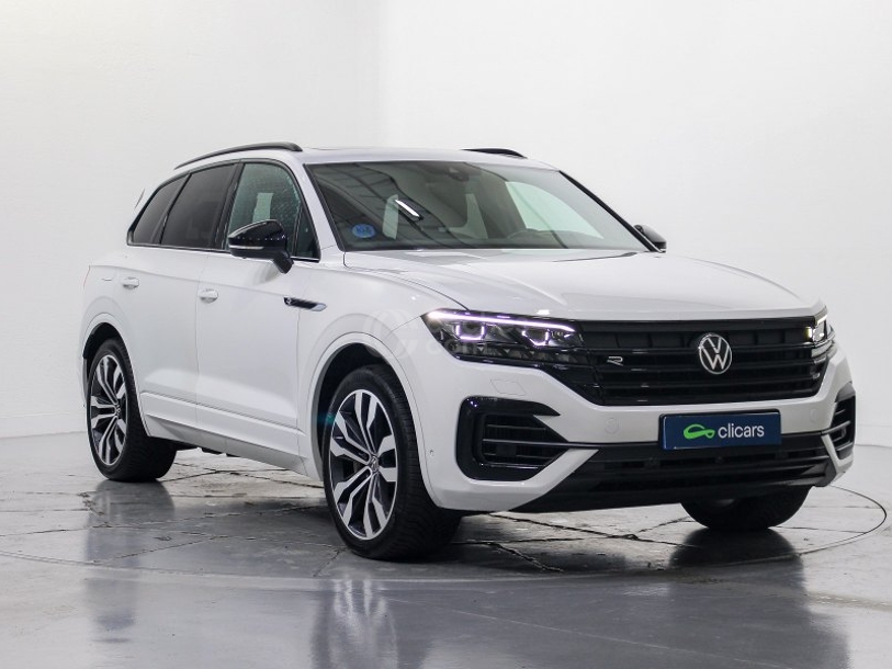 Foto del VOLKSWAGEN Touareg 3.0TSI V6 R 4Motion Tiptronic
