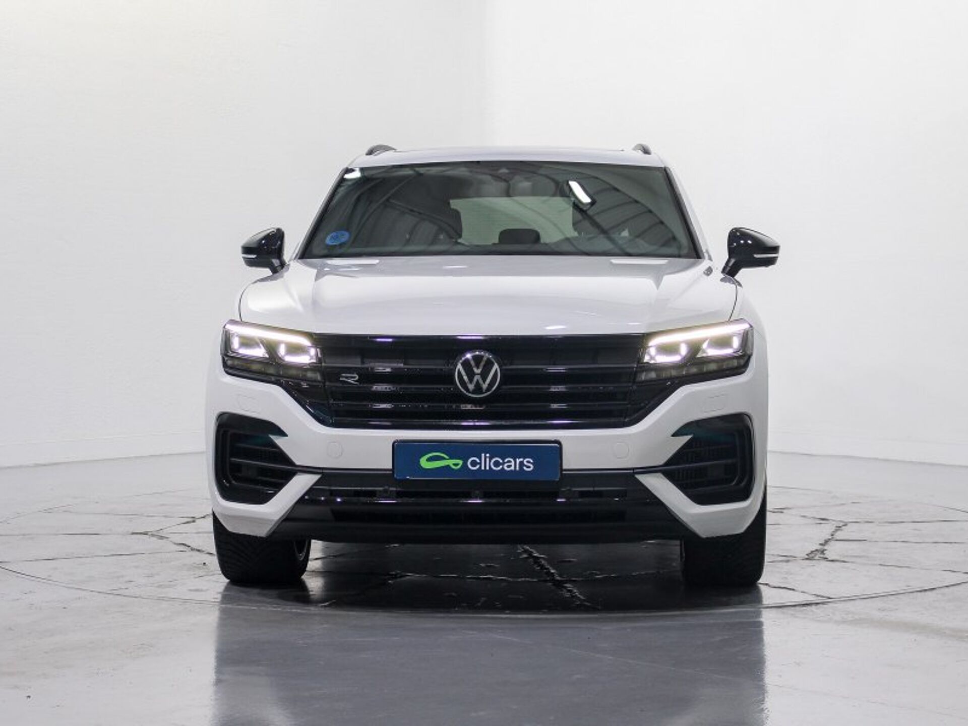 Imagen 2 de VOLKSWAGEN Touareg