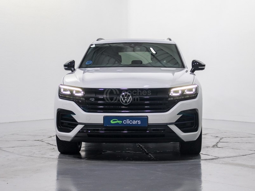 Foto del VOLKSWAGEN Touareg 3.0TSI V6 R 4Motion Tiptronic