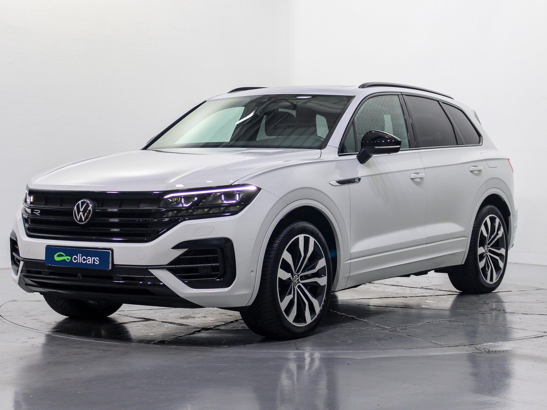 Imagen de VOLKSWAGEN Touareg