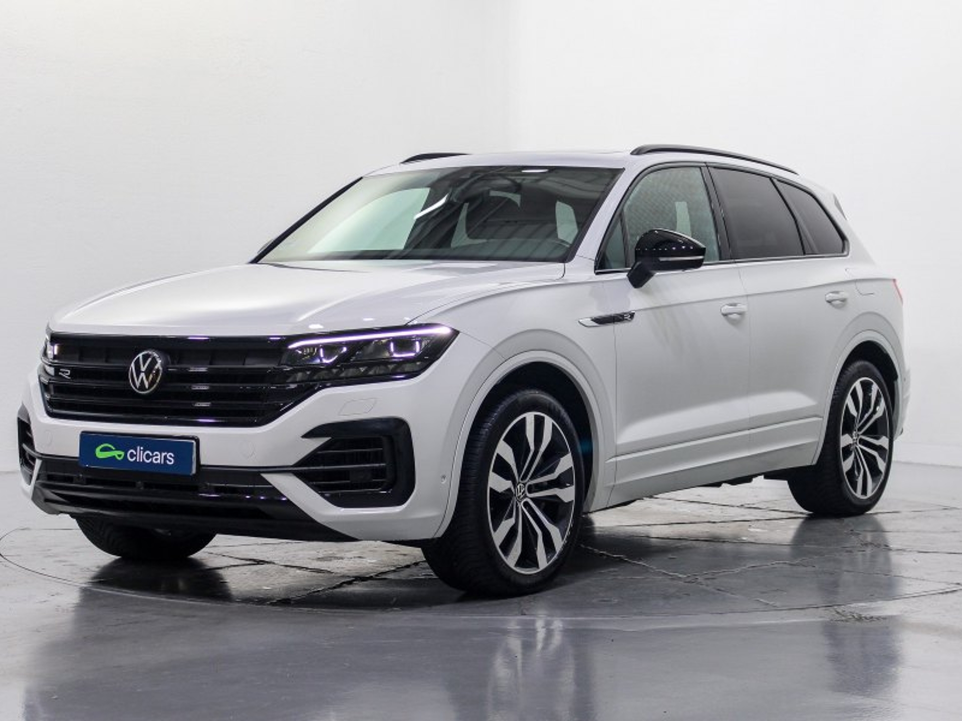Imagen de VOLKSWAGEN Touareg