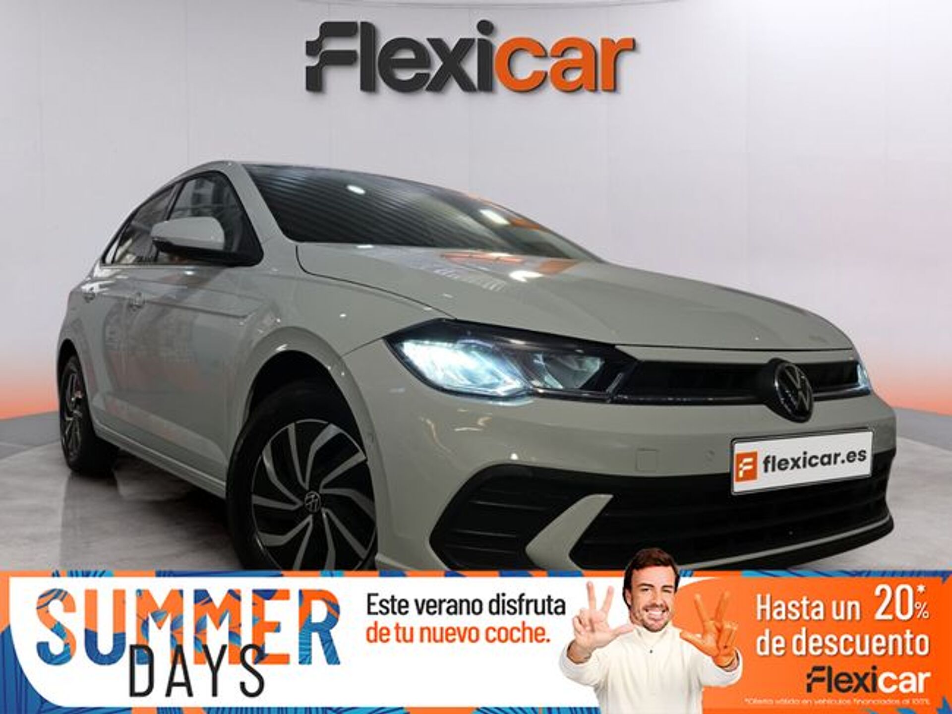 Imagen de VOLKSWAGEN Polo