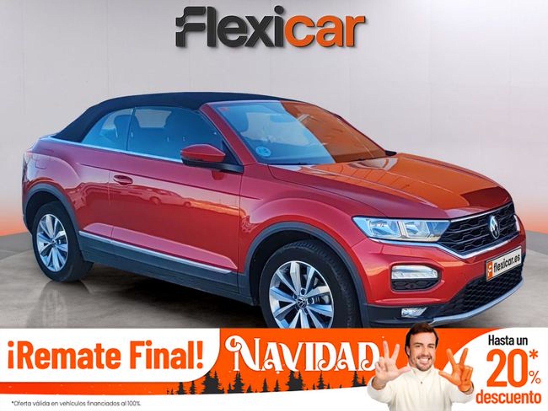 Imagen de VOLKSWAGEN T-Roc