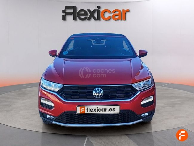Foto del VOLKSWAGEN T-Roc 1.5 TSI Advance DSG7