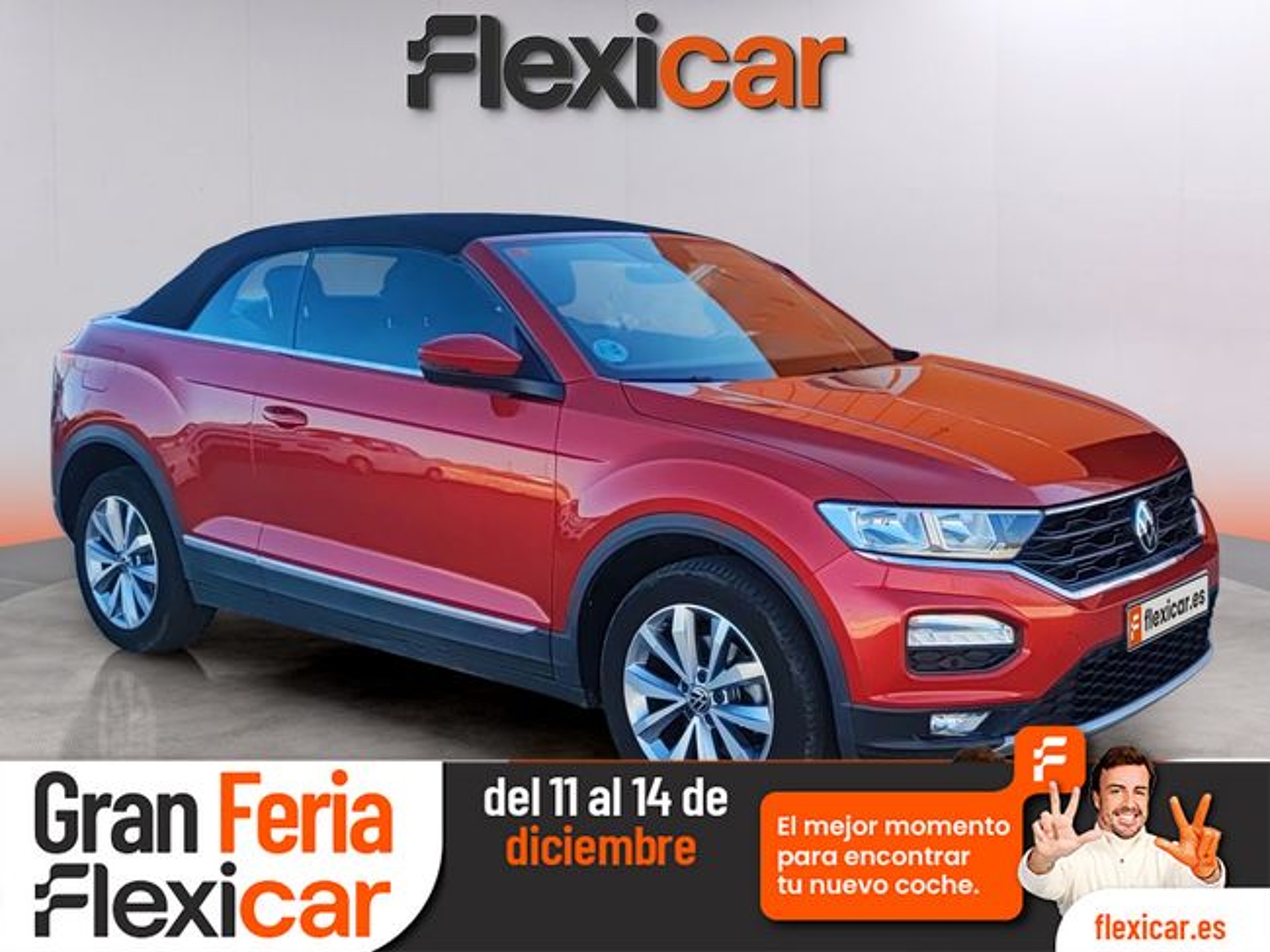 Imagen de VOLKSWAGEN T-Roc