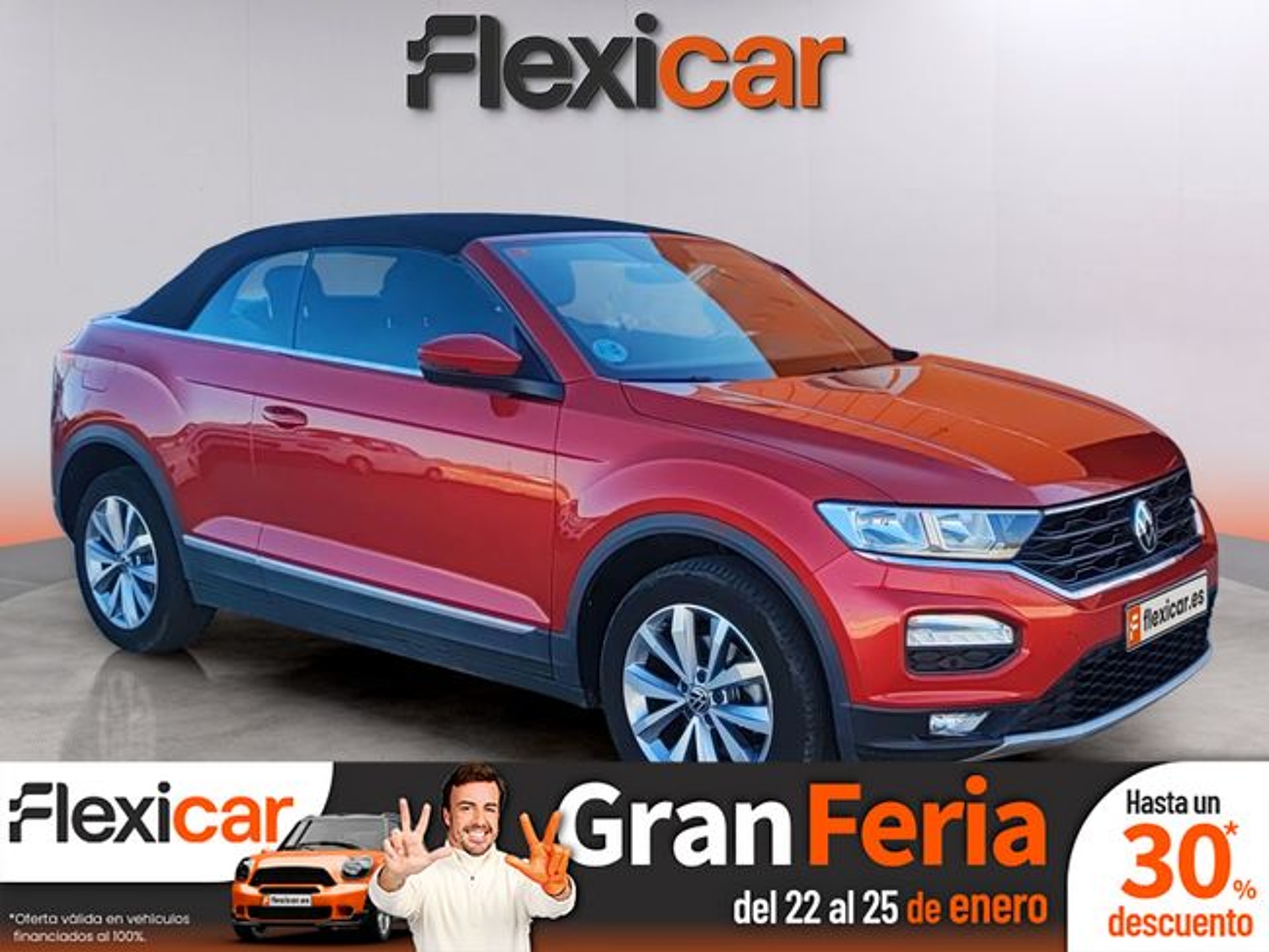 Imagen de VOLKSWAGEN T-Roc