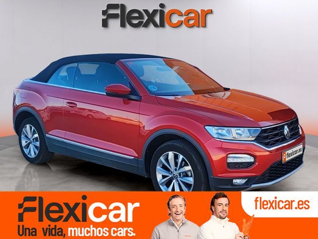 Foto del VOLKSWAGEN T-Roc 1.5 TSI Advance DSG7