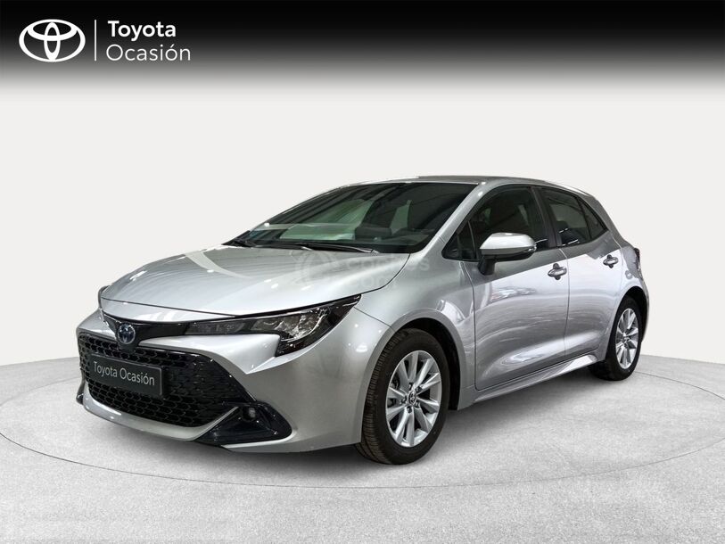 Foto del TOYOTA Corolla 140H Active Plus