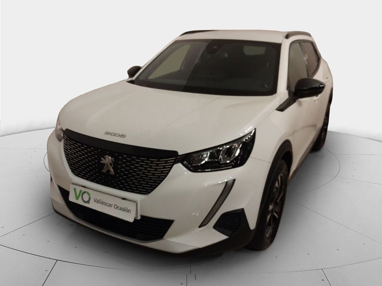 Foto del PEUGEOT 2008 1.5BlueHDi S&S Allure Pack EAT8 130