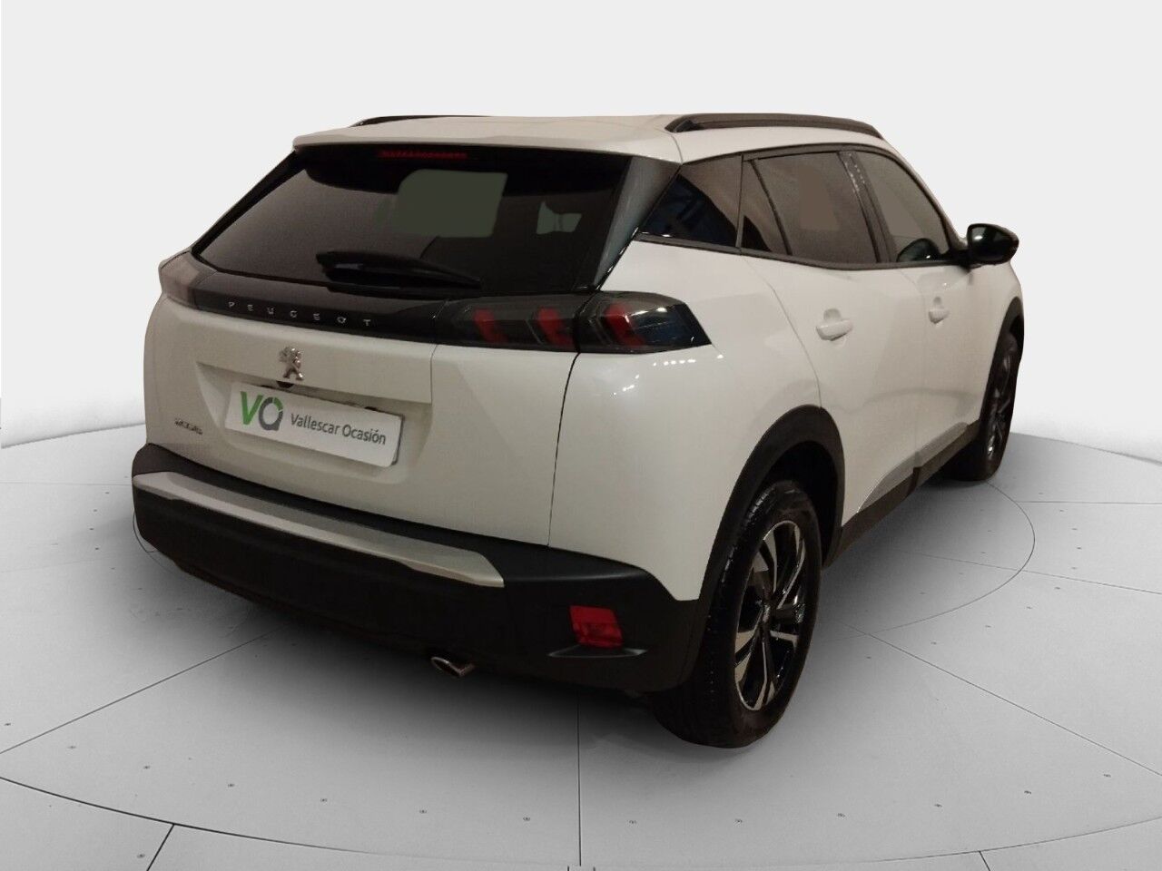 Foto del PEUGEOT 2008 1.5BlueHDi S&S Allure Pack EAT8 130