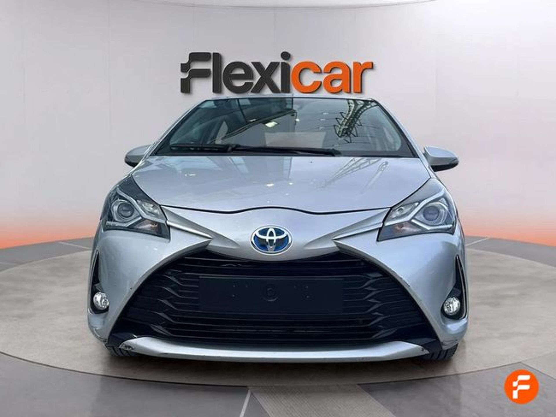 Imagen 2 de TOYOTA Yaris