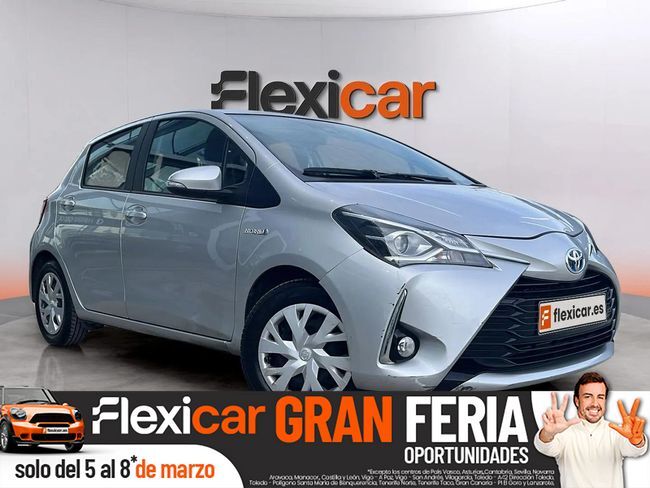 Foto del TOYOTA Yaris HSD 1.5 Active
