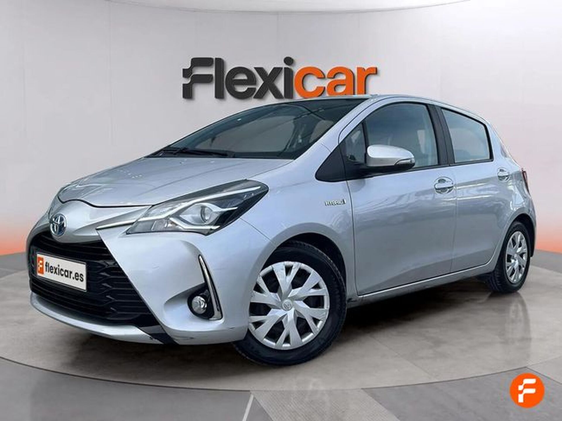Imagen 3 de TOYOTA Yaris
