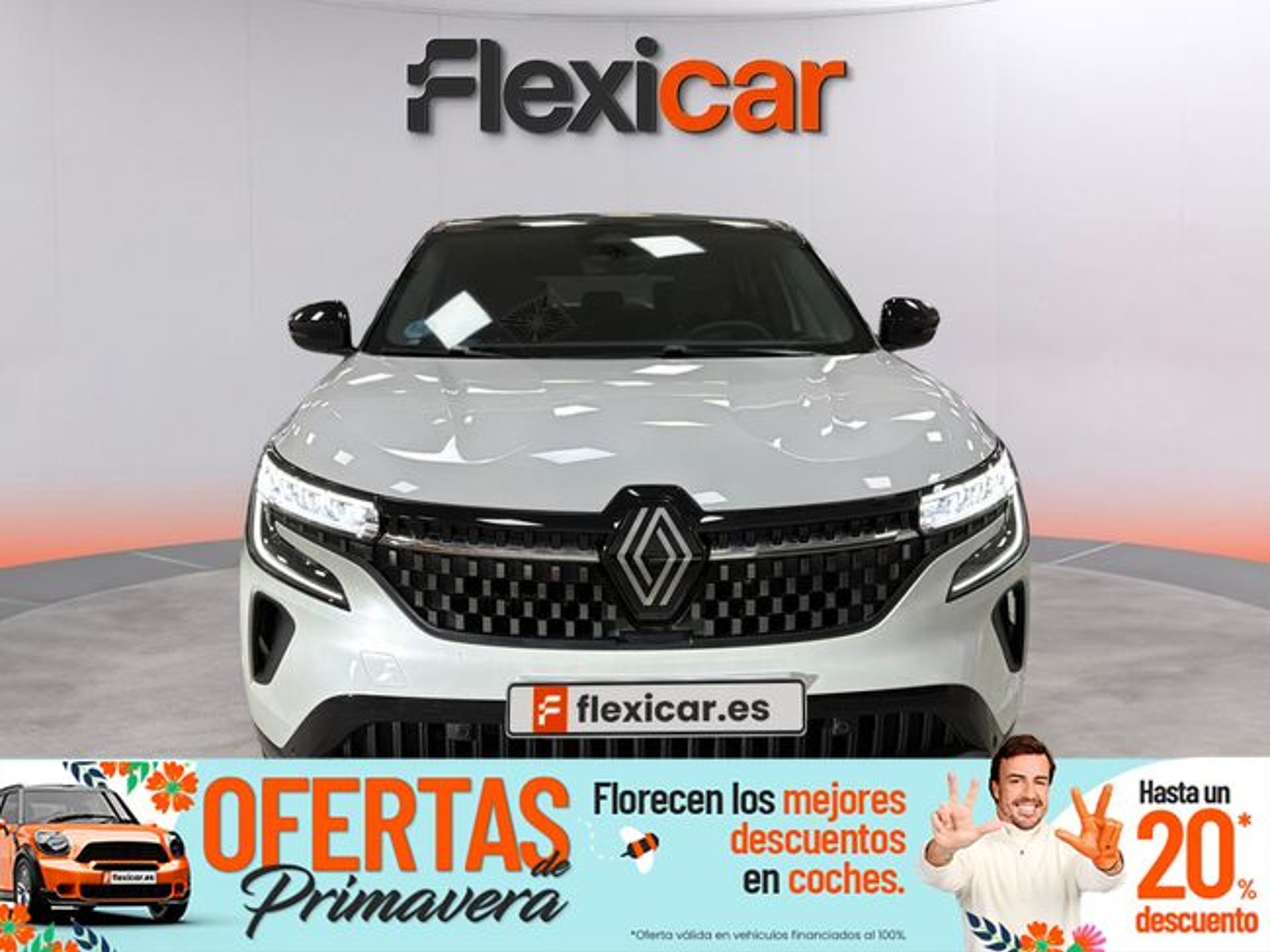 Imagen de RENAULT Austral