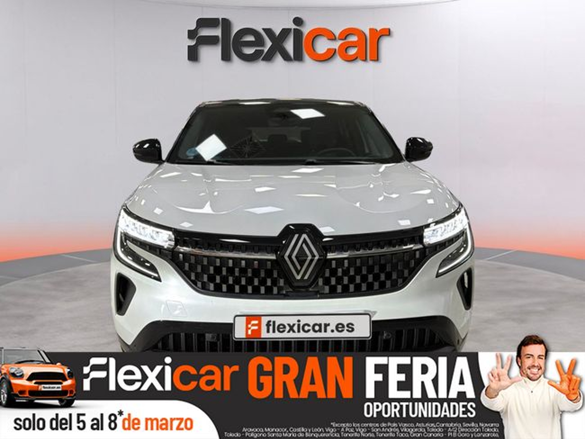 Imagen de RENAULT Austral