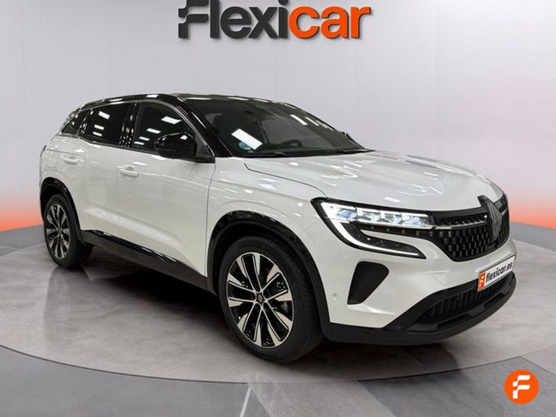 Imagen 2 de RENAULT Austral