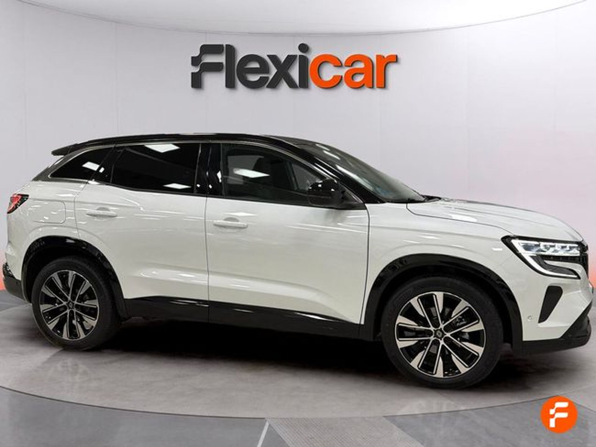 Imagen 3 de RENAULT Austral