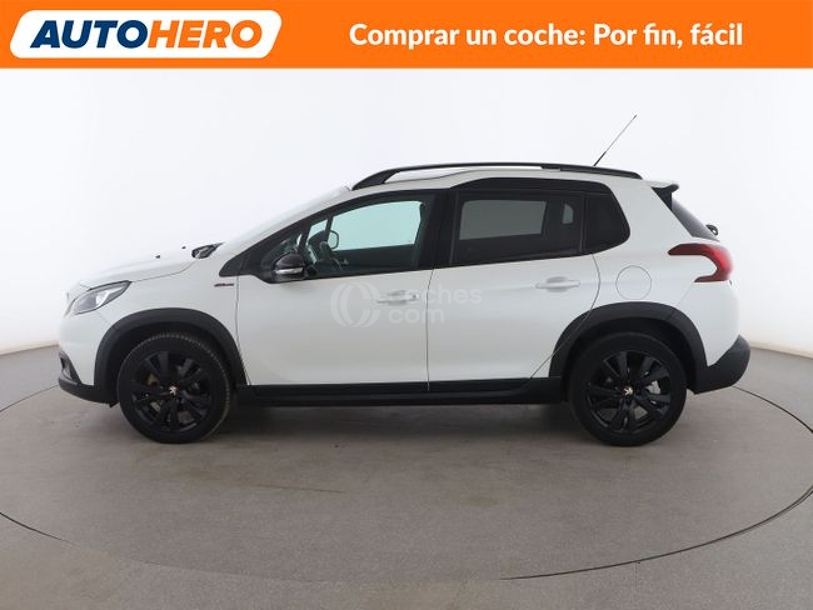 Foto del PEUGEOT 2008 1.2 PureTech S&S GT Line 130