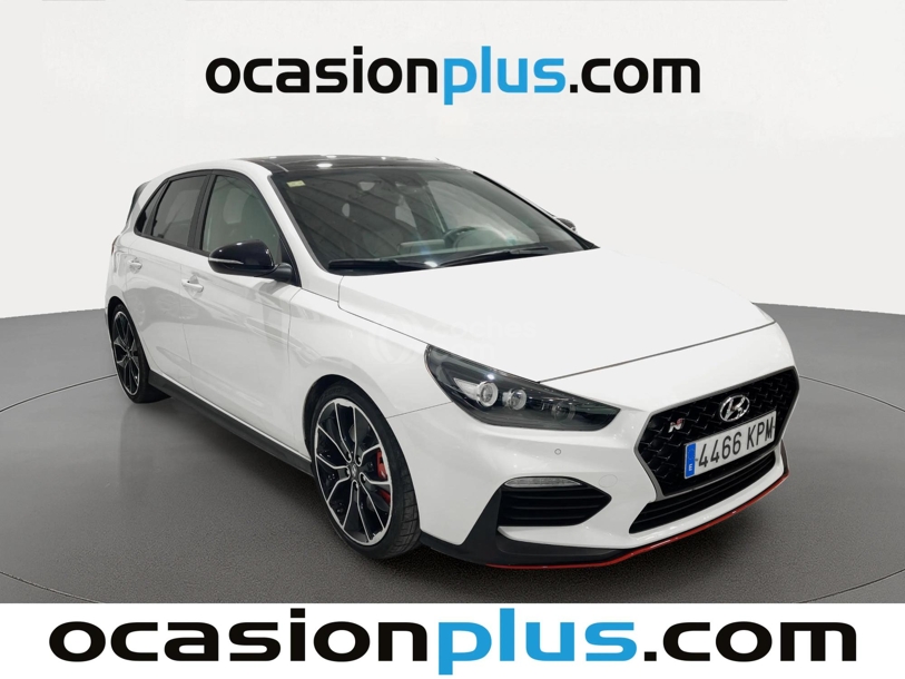 Foto del HYUNDAI i30 2.0 TGDI N Performance Sky 275