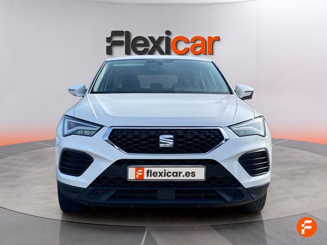 Foto del SEAT Ateca 1.0 TSI S&S Reference