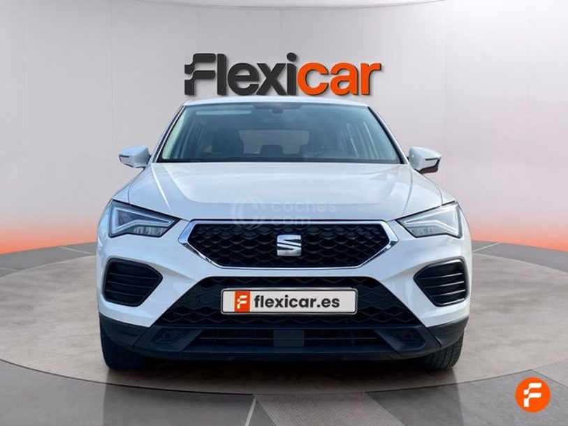 Foto del SEAT Ateca 1.0 TSI S&S Reference