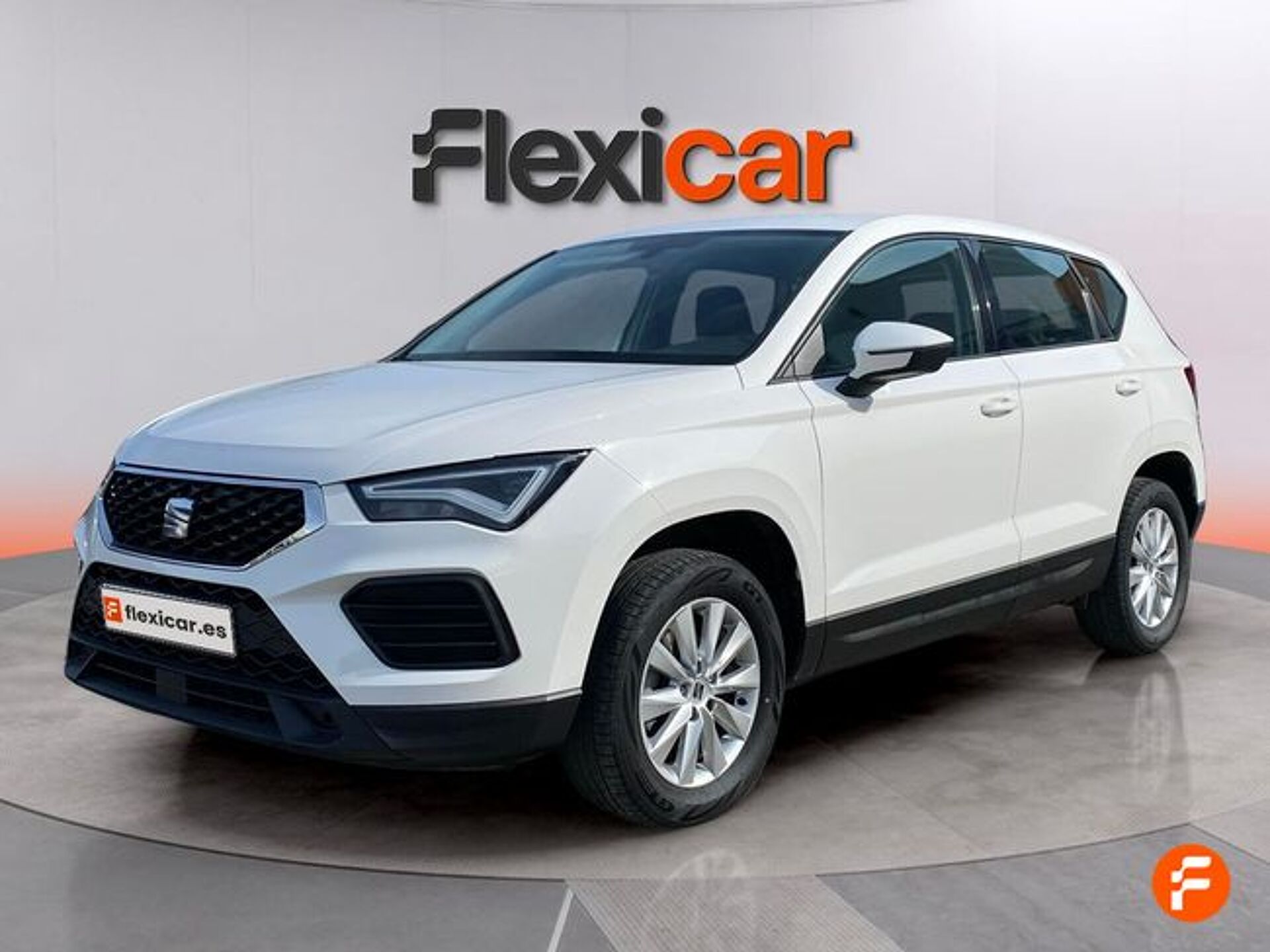Imagen 3 de SEAT Ateca