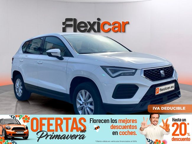 Foto del SEAT Ateca 1.0 TSI S&S Reference
