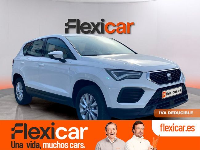Foto del SEAT Ateca 1.0 TSI S&S Reference