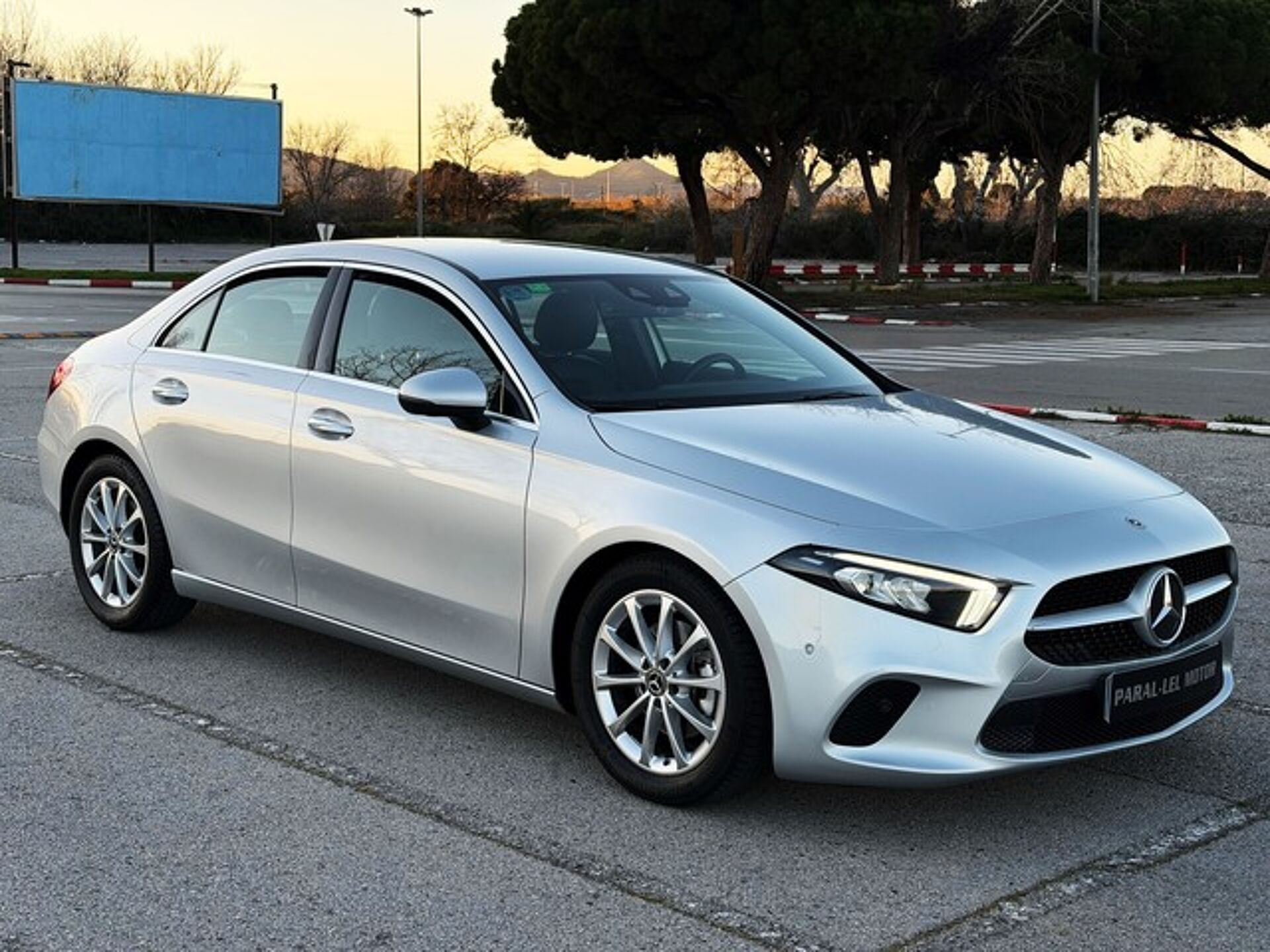 Imagen 1 de MERCEDES Clase A