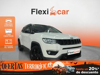 Imagen de JEEP Compass 1.4 Multiair Limited 4x2 103kW