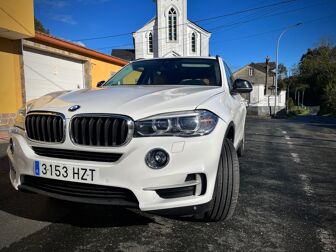 Imagen de BMW X5 xDrive 25dA