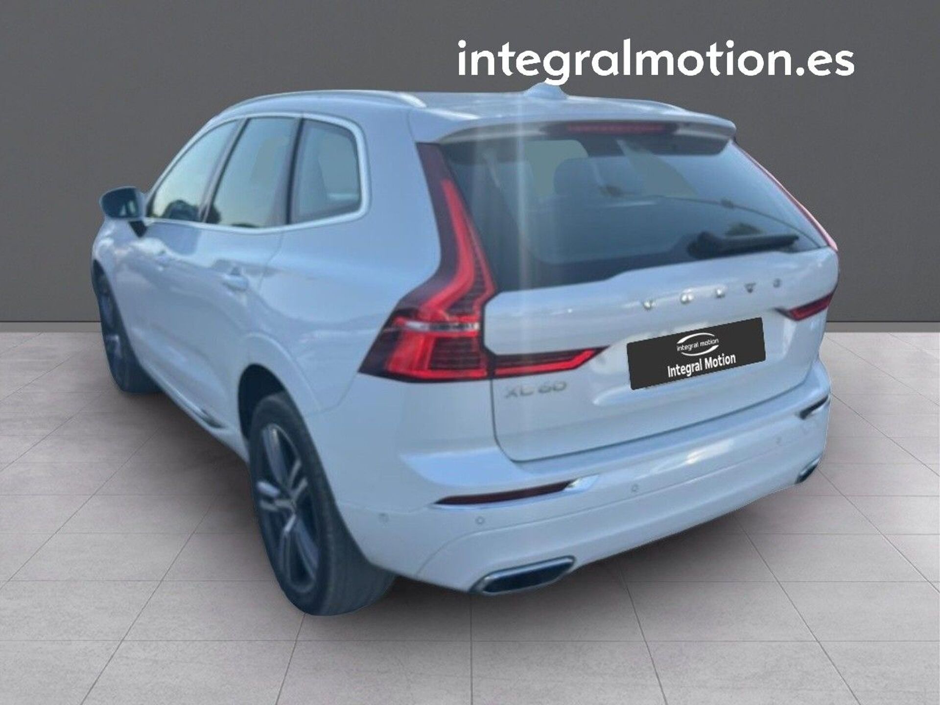 Imagen 3 de VOLVO XC60