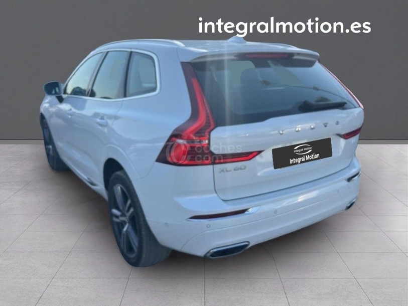 Foto del VOLVO XC60 T6 Twin Recharge Inscription