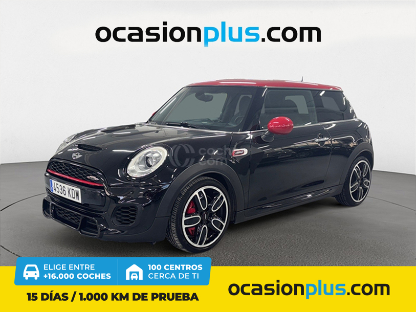 Foto del MINI Mini John Cooper Works Aut.