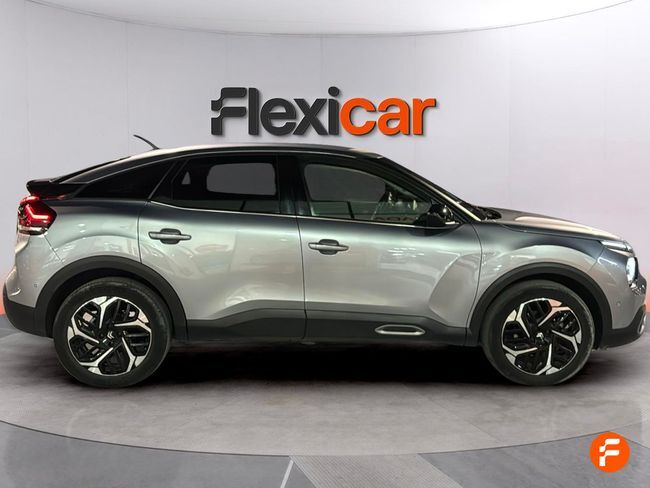 Foto del CITROEN C4 1.5 BlueHDI S&S Shine EAT8 130