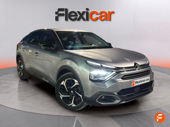 Foto del CITROEN C4 1.5 BlueHDI S&S Shine EAT8 130