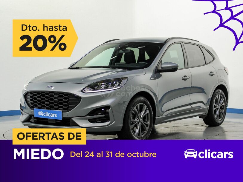 Foto del FORD Kuga 1.5 EcoBoost ST-Line FWD 150